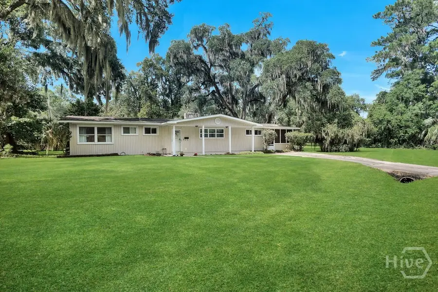 1513 Spalding Road, Savannah, GA 31406 - #3