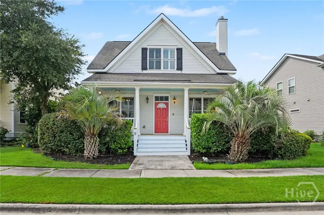 9 Crabapple Circle, Port Wentworth, GA 31407 - #1