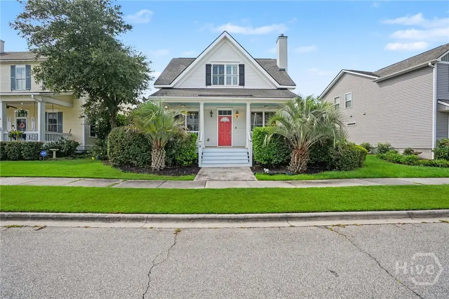 9 Crabapple Circle, Port Wentworth, GA 31407 - #2