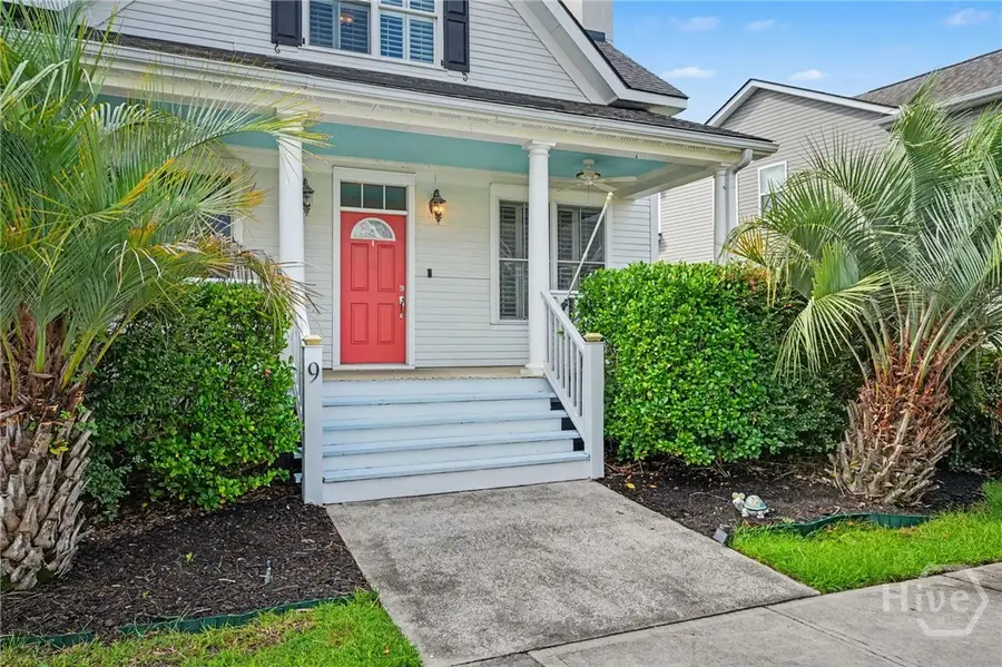 9 Crabapple Circle, Port Wentworth, GA 31407 - #3