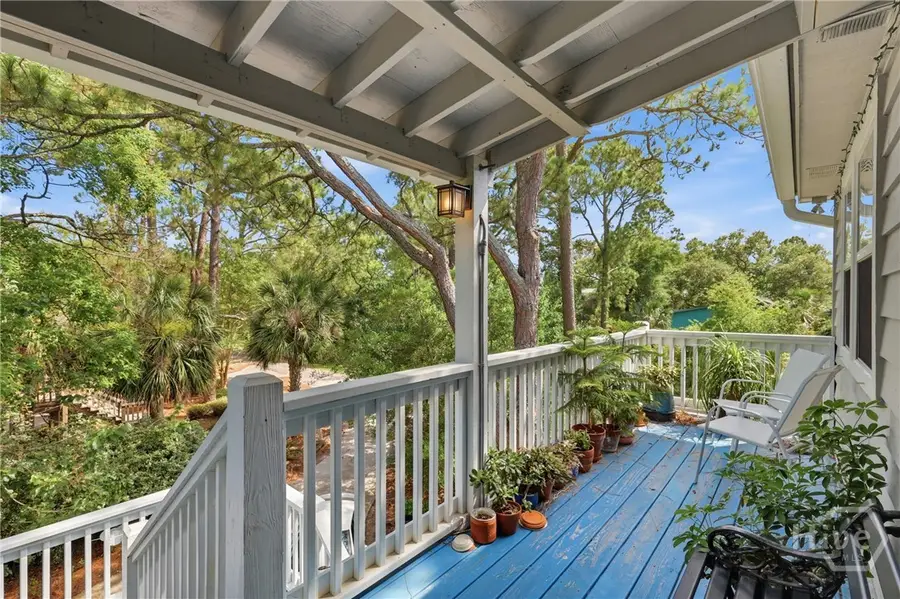 8 Lighthouse Lane #A, Tybee Island, GA 31328 - #3