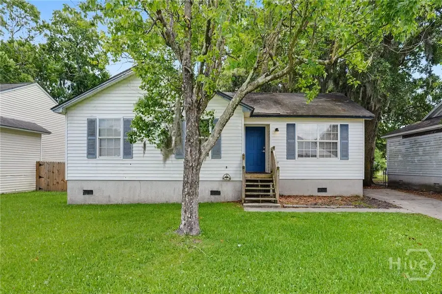 111 Crossover Lane, Savannah, GA 31410 - #2