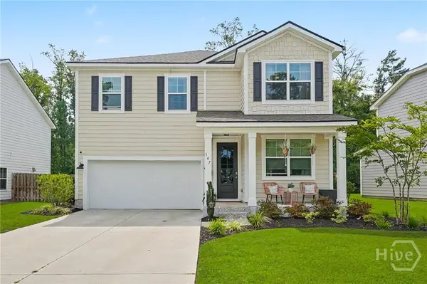 147 Brennan Drive, Richmond Hill, GA 31324