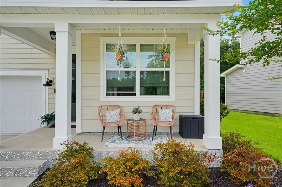 147 Brennan Drive, Richmond Hill, GA 31324 - #3