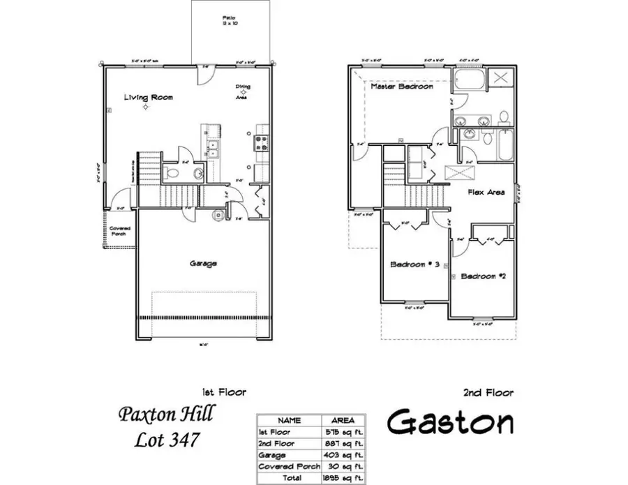 72 Medler Court Ne, Ludowici, GA 31316 - #2
