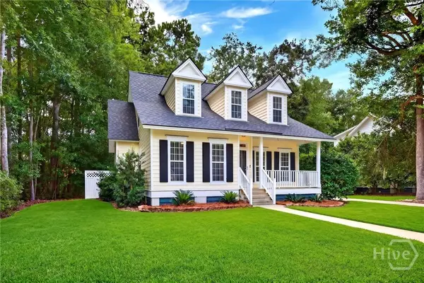 19 Cottage Court, Richmond Hill, GA 31324