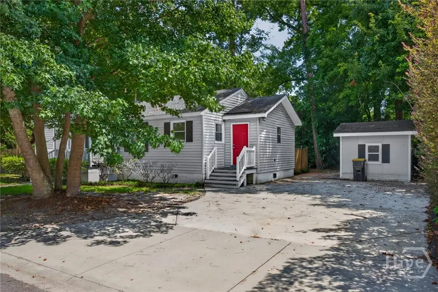 2305 Lorraine Drive, Savannah, GA 31404 - #3