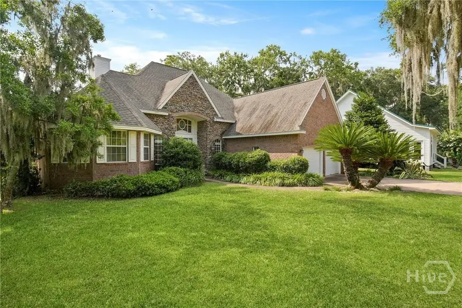 245 Youmans Road, Midway, GA 31320 - #2