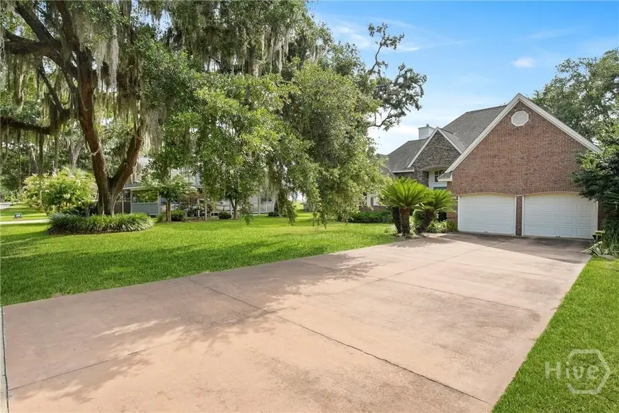 245 Youmans Road, Midway, GA 31320 - #3