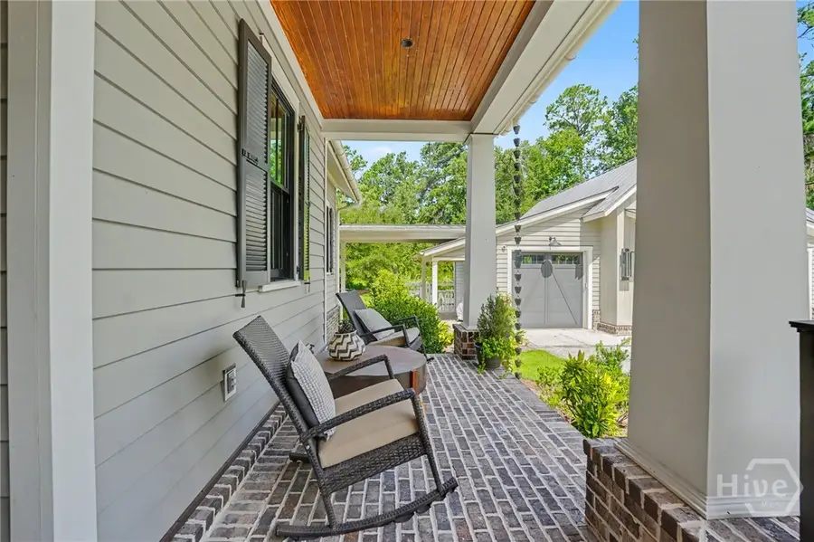 416 Spanish Moss Lane, Richmond Hill, GA 31324 - #3