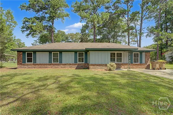 212 Westwood Drive, Rincon, GA 31326