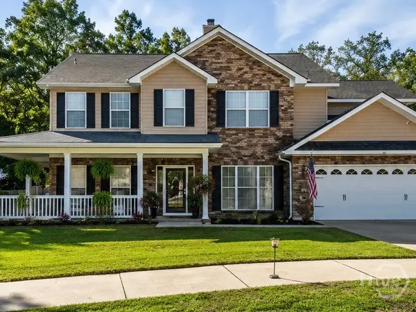 135 Kettle Creek Lane, Midway, GA 31320