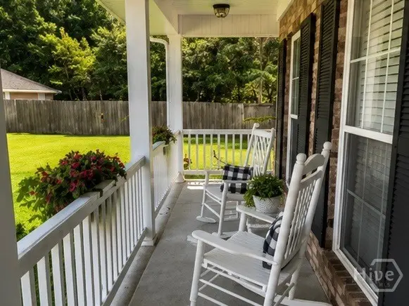 135 Kettle Creek Lane, Midway, GA 31320 - #2
