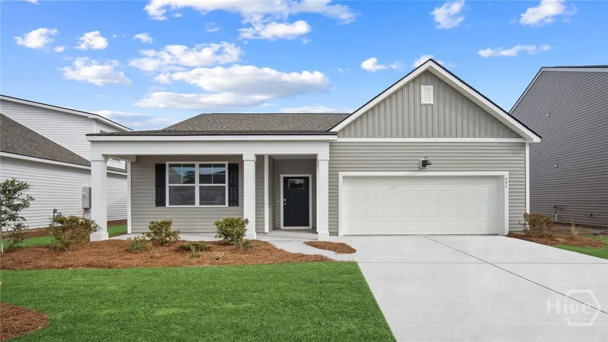 112 Laguna Way, Brunswick, GA 31525 - #1