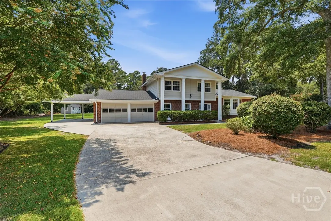 105 Montford Court, Savannah, GA 31410 - #1