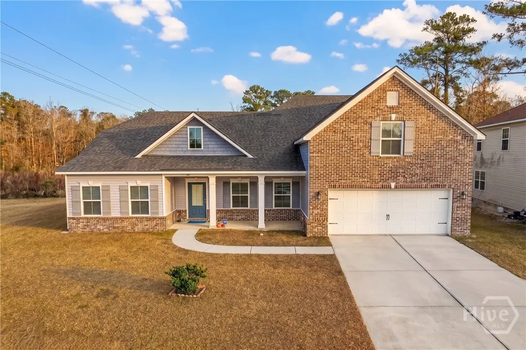 16 Litchfield Drive, Savannah, GA 31419 - #1