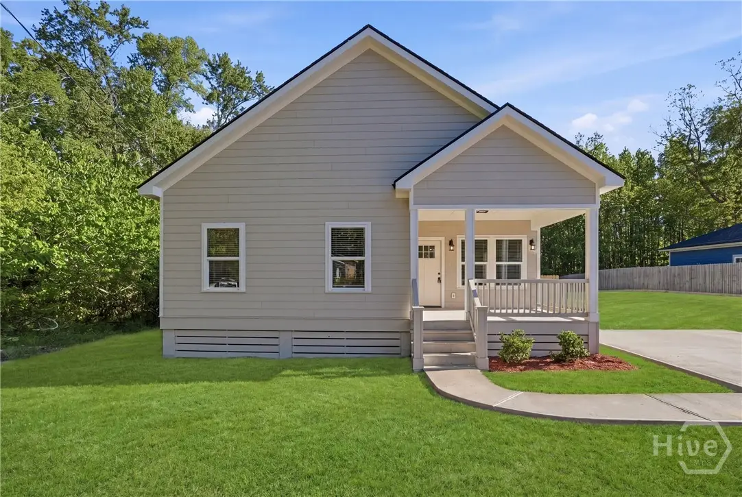 150 Darling Street, Savannah, GA 31408 - #1