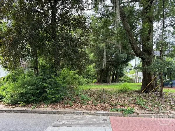 503 Durant Avenue, Savannah, GA 31404