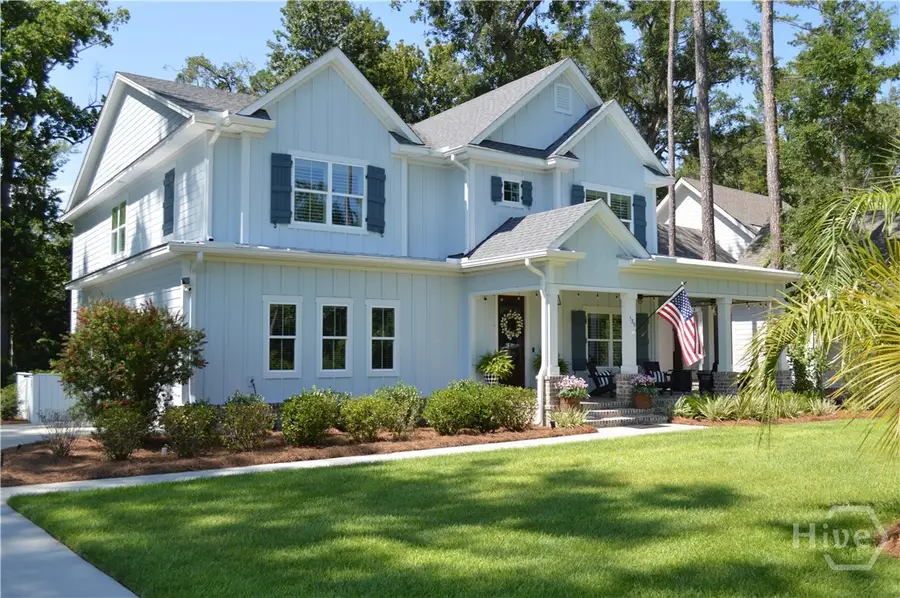 586 Enclave Drive, Richmond Hill, GA 31324 - #2
