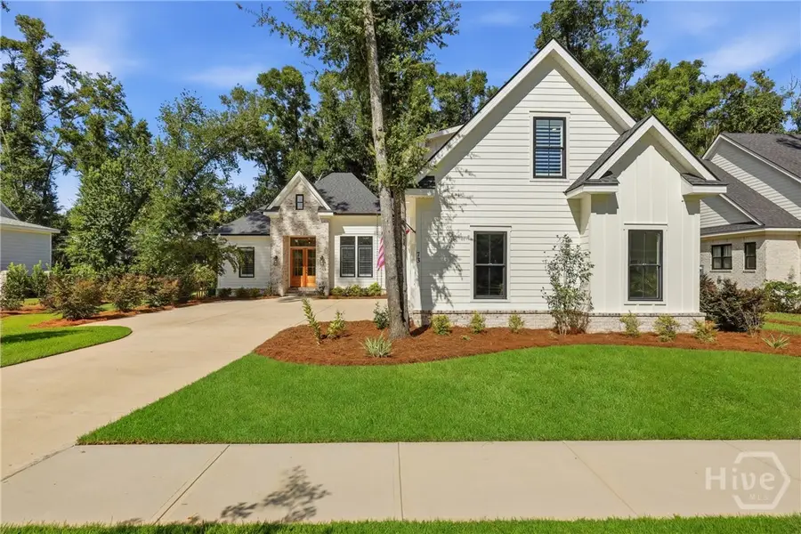 73 Cane Patch Lane, Richmond Hill, GA 31324 - #3