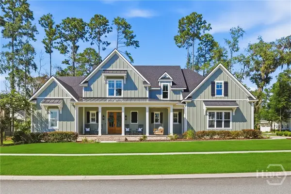 112 Cubbage Island Drive, Richmond Hill, GA 31324