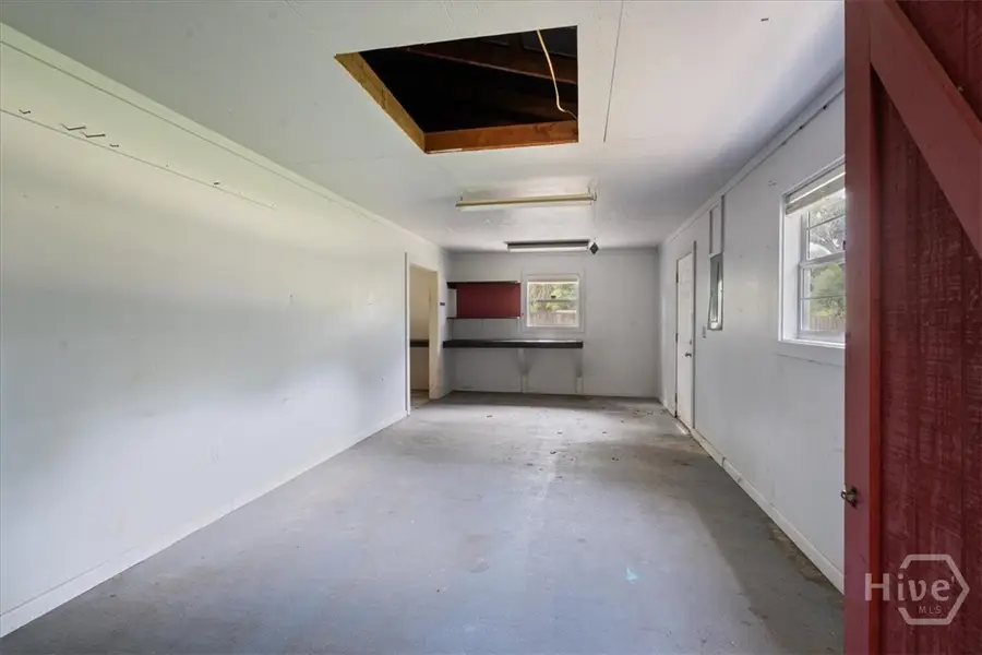 285 Barnard Road, Richmond Hill, GA 31324 - #2