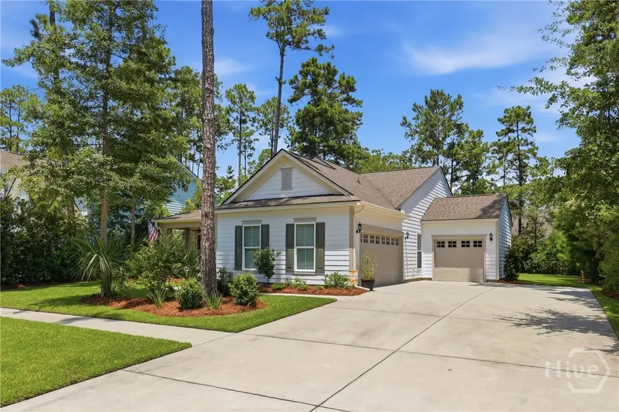 795 Waterways Parkway S, Richmond Hill, GA 31324 - #2