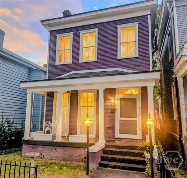 904 E Park Avenue, Savannah, GA 31401