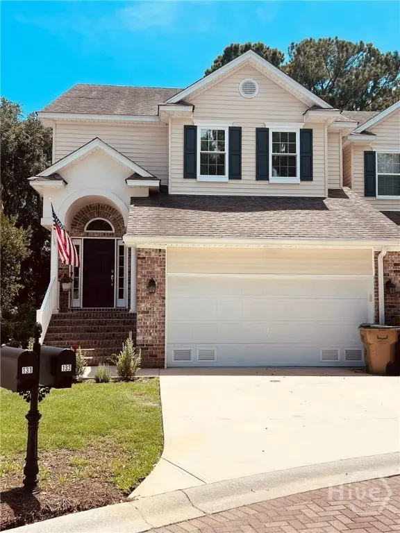 133 Peters Quay, Savannah, GA 31410 - #3