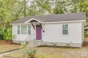 2324 Florida Avenue, Savannah, GA 31404 - #2