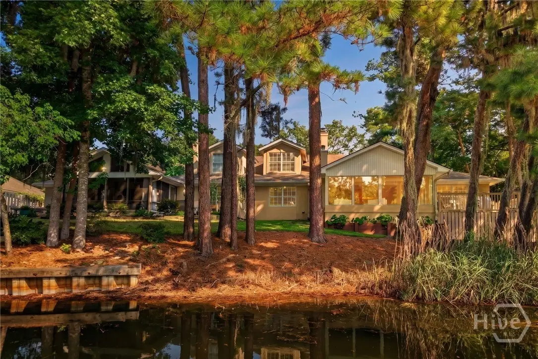 302 Causton Harbour Drive, Savannah, GA 31404 - #1