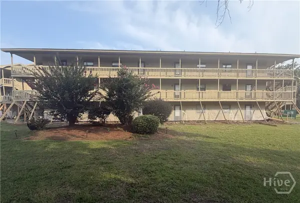 207 Azalea Road #23, Midway, GA 31320