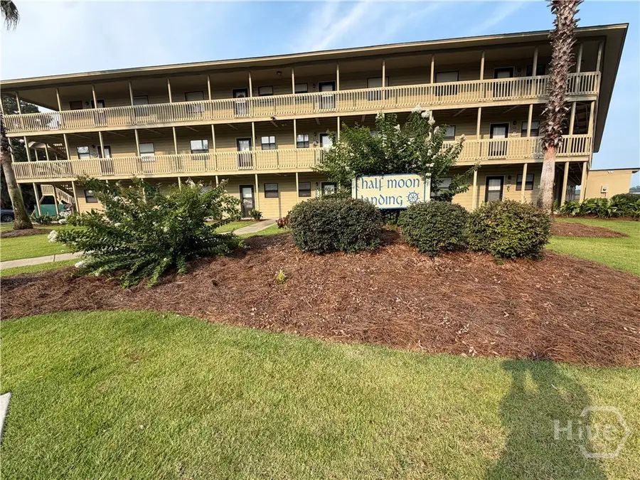 207 Azalea Road #23, Midway, GA 31320 - #2