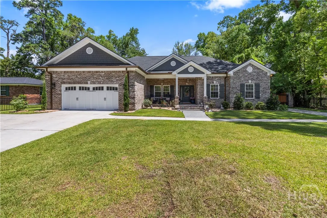 28 Alpine Drive, Savannah, GA 31405 - #1