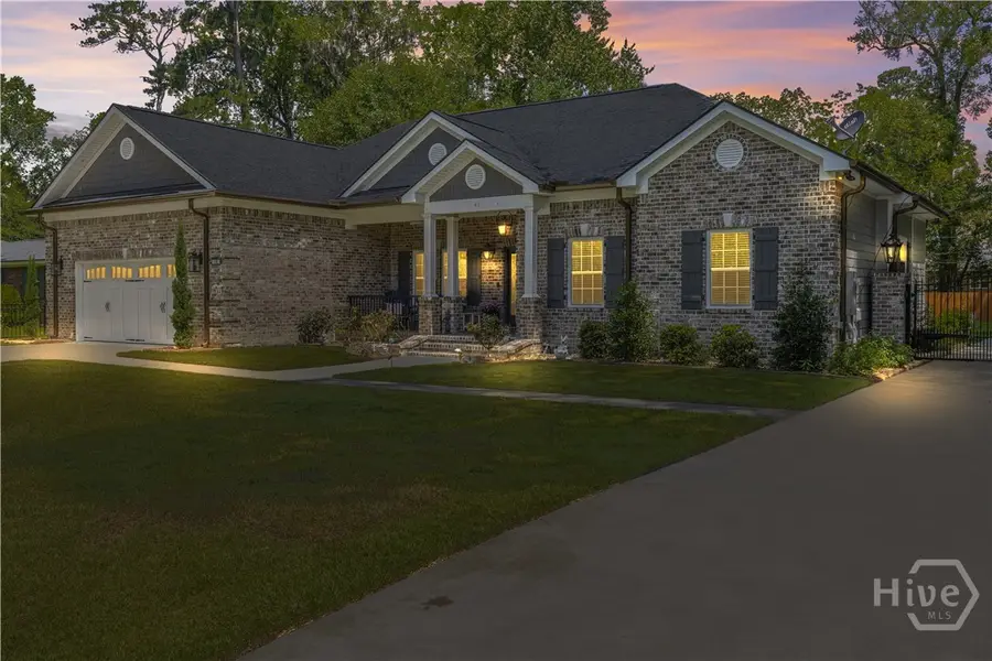 28 Alpine Drive, Savannah, GA 31405 - #2