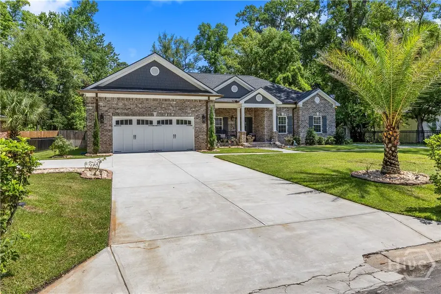 28 Alpine Drive, Savannah, GA 31405 - #3