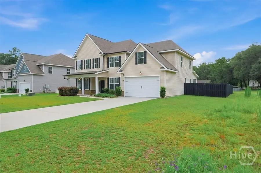 46 Oakmont Drive, Guyton, GA 31312 - #2