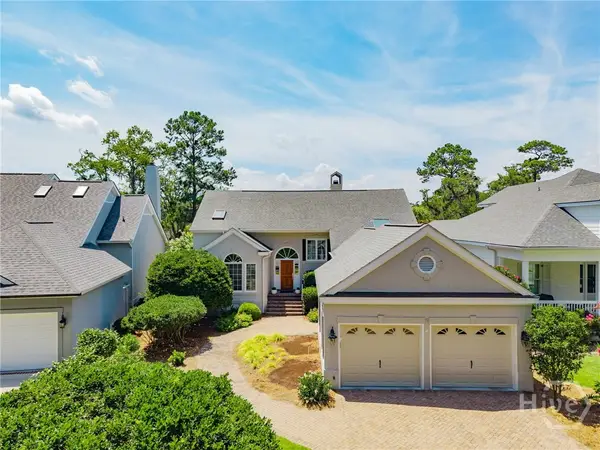 31 Sparnel Road, Savannah, GA 31411