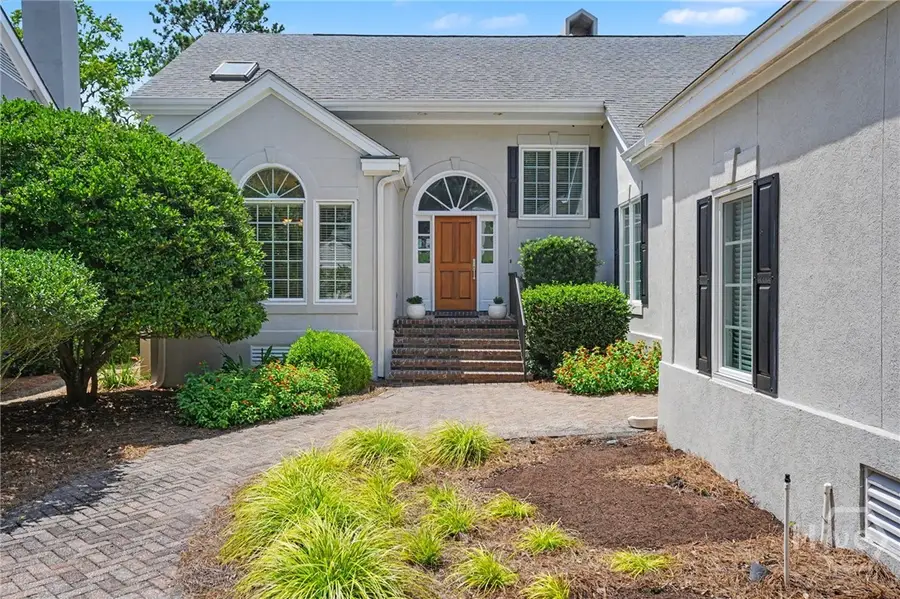 31 Sparnel Road, Savannah, GA 31411 - #2