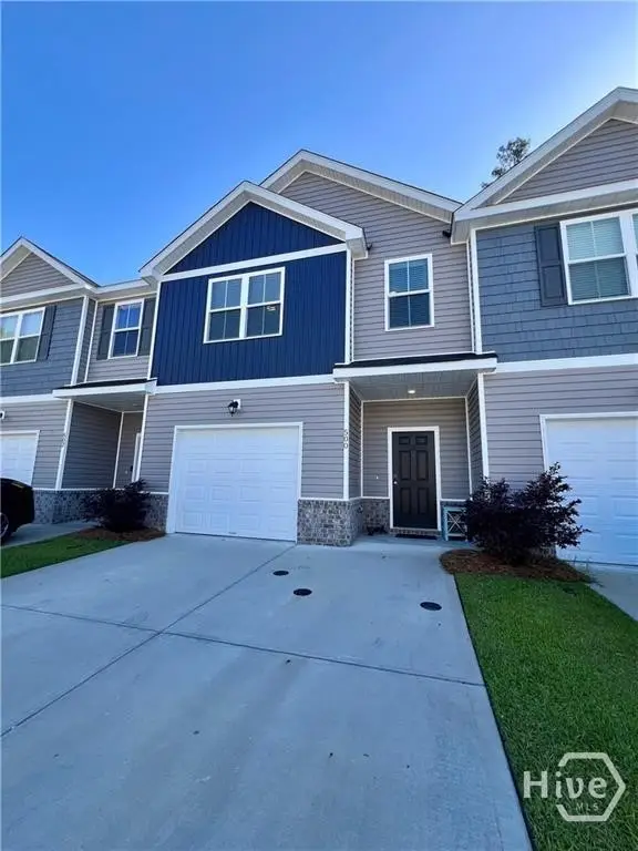 500 Governor Treutlen Circle, Pooler, GA 31322 - #1