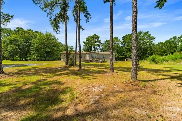 121 Burnt Tree Drive, Guyton, GA 31312