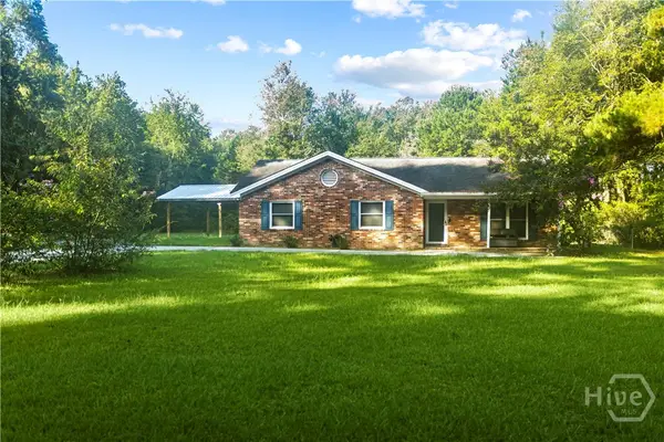 2600 Mccall Road, Rincon, GA 31326