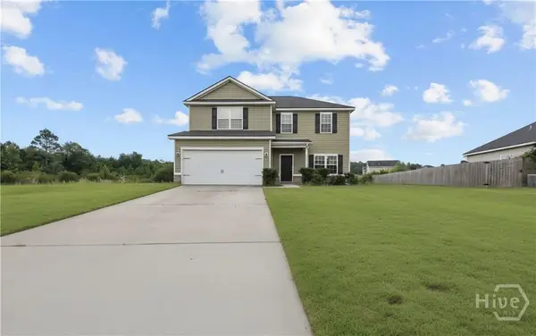 462 Huntington Drive Ne, Ludowici, GA 31316