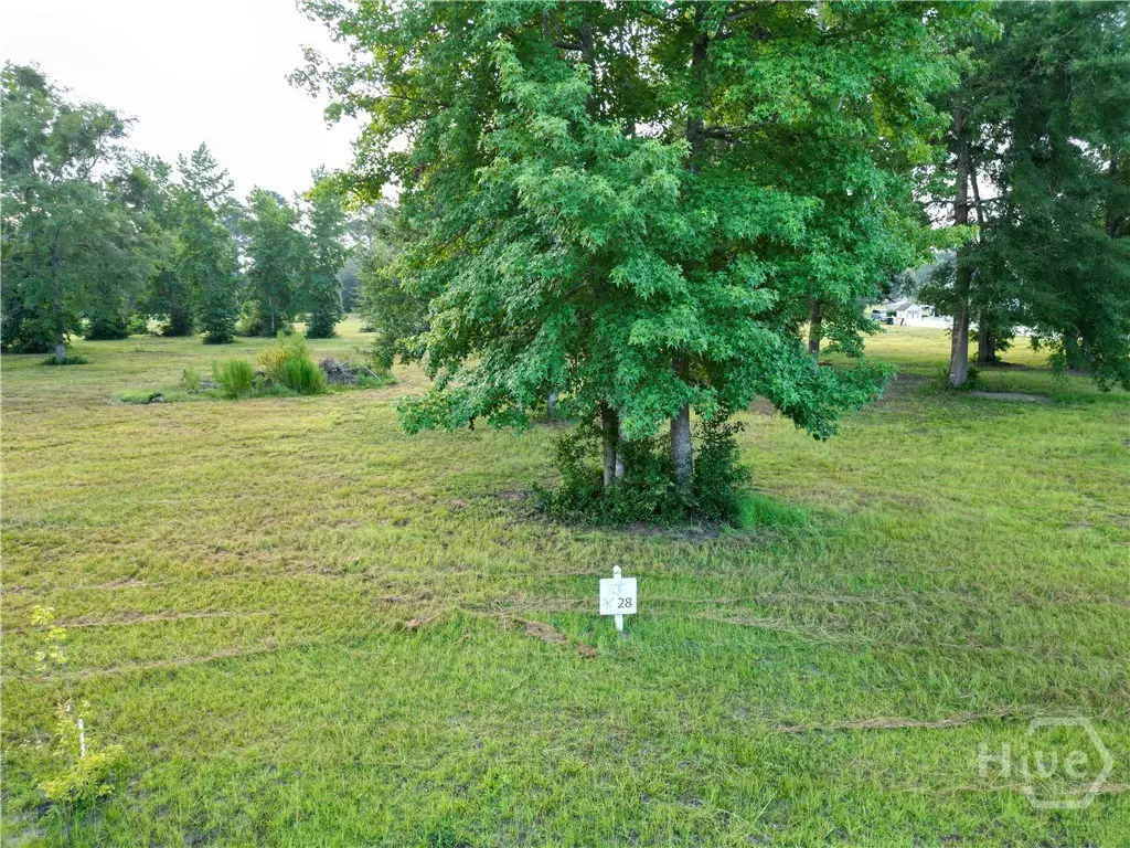 0 NE Tranquility Place #Lot 28, Townsend, GA 31331 - #1