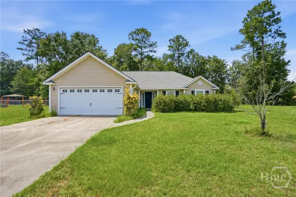 20 J R Drive, Ellabell, GA 31308