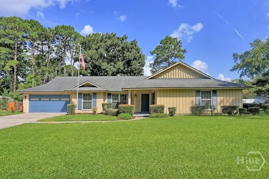 10613 Dorchester Road, Savannah, GA 31406 - #1