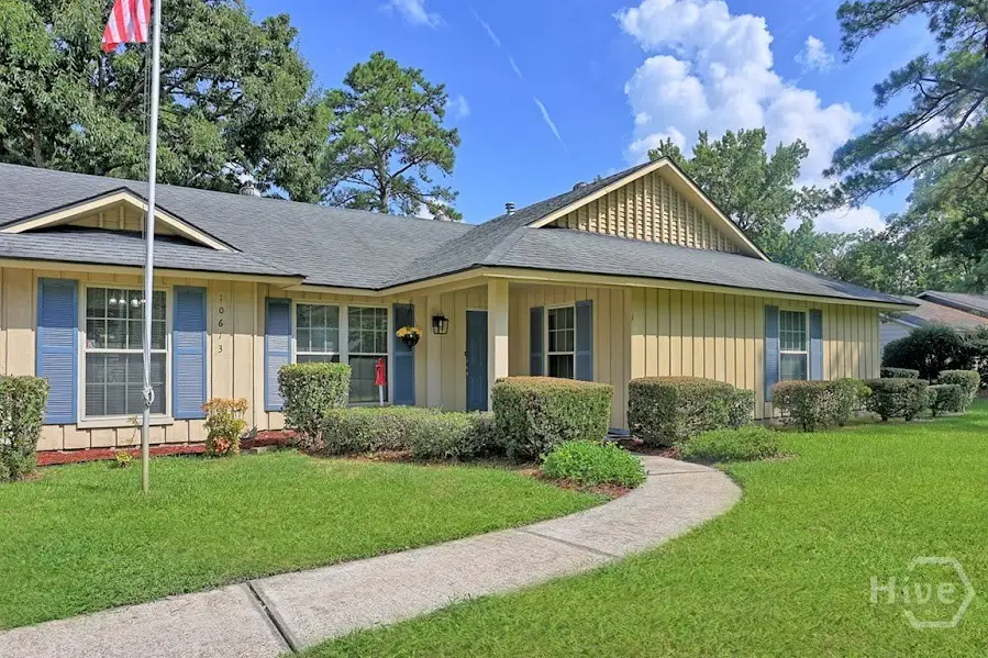 10613 Dorchester Road, Savannah, GA 31406 - #2