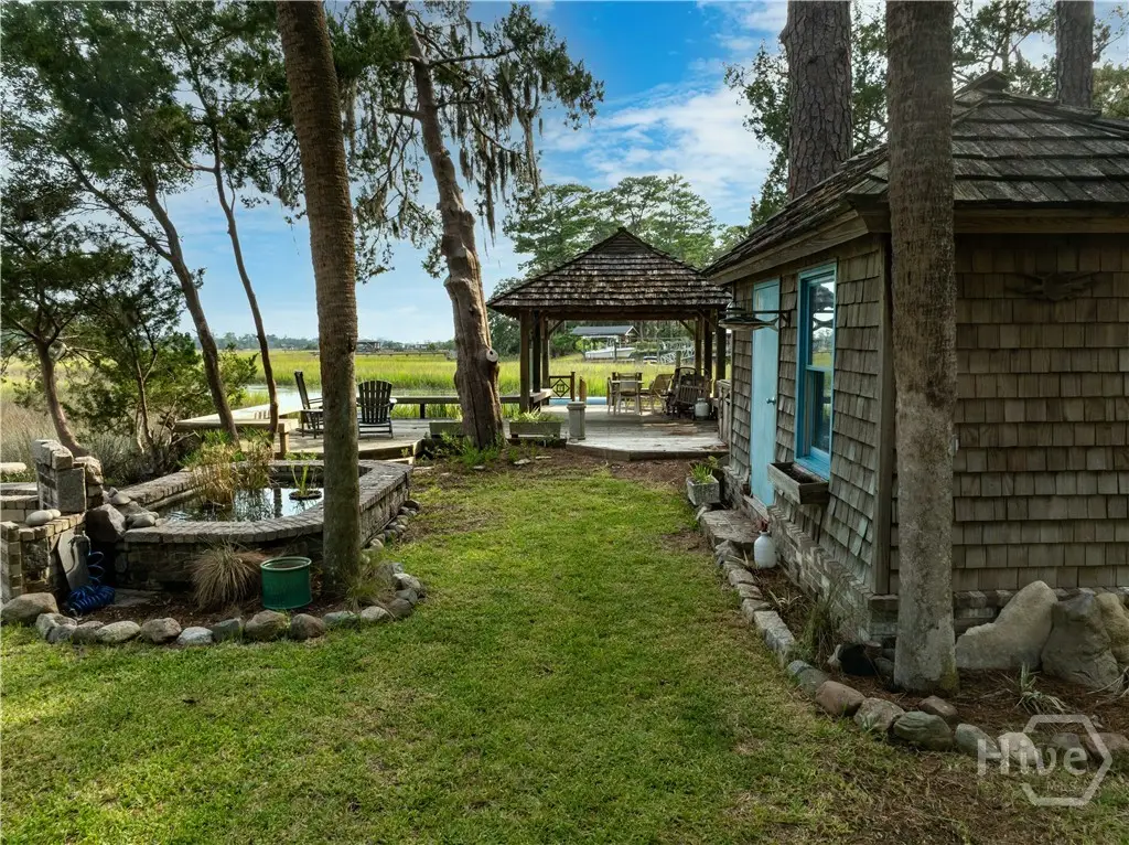 205 Suncrest Boulevard, Savannah, GA 31410 - #1