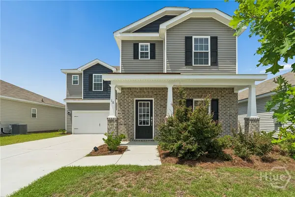 18 Sago Palm Way, Savannah, GA 31302