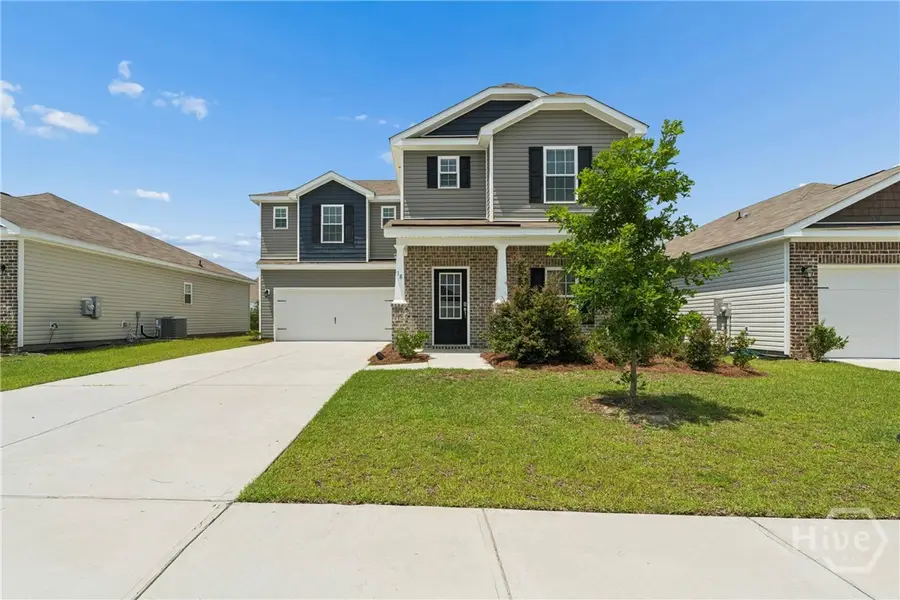 18 Sago Palm Way, Savannah, GA 31302 - #2